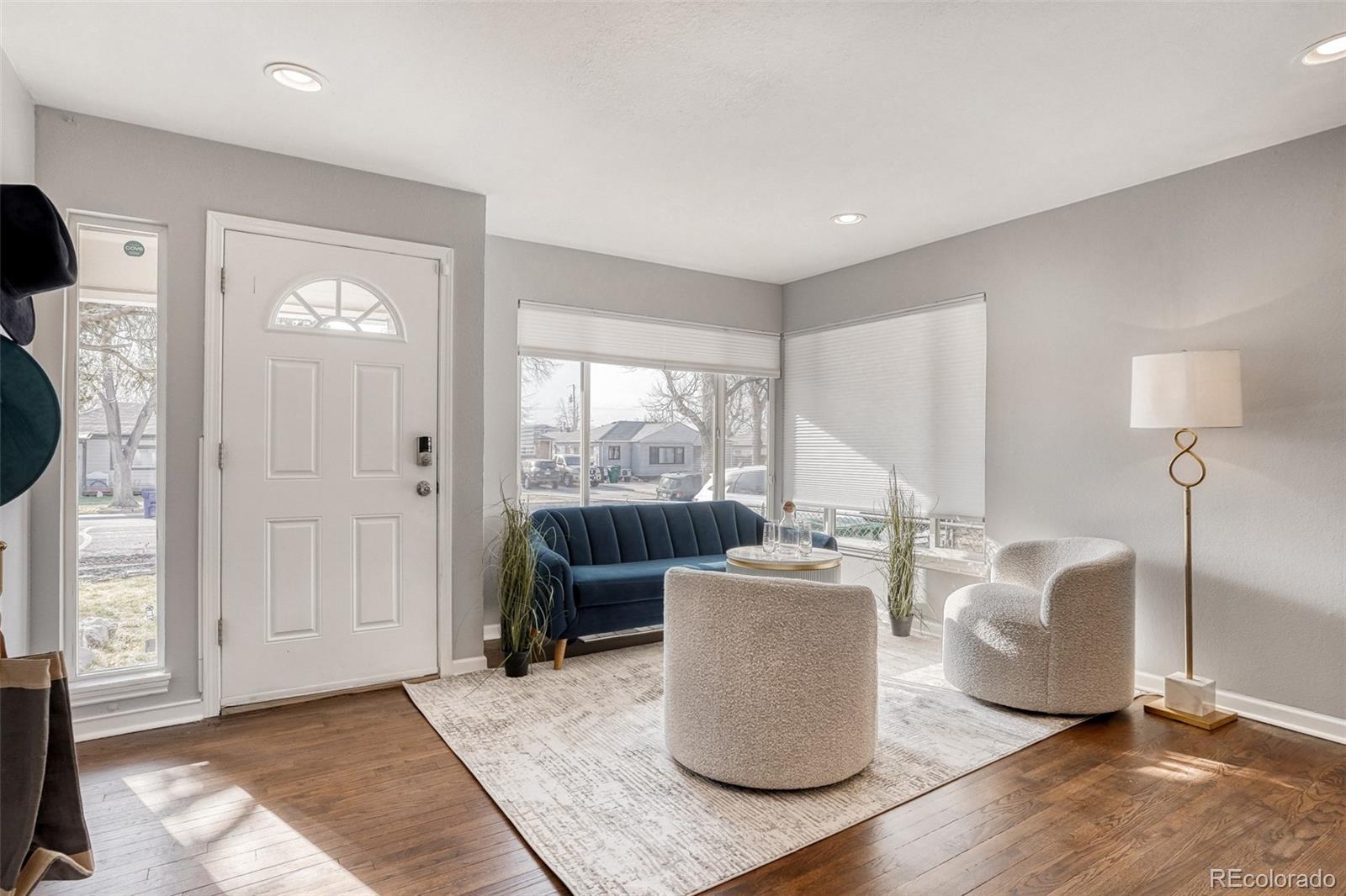 2356 Florence Street Aurora CO 80010