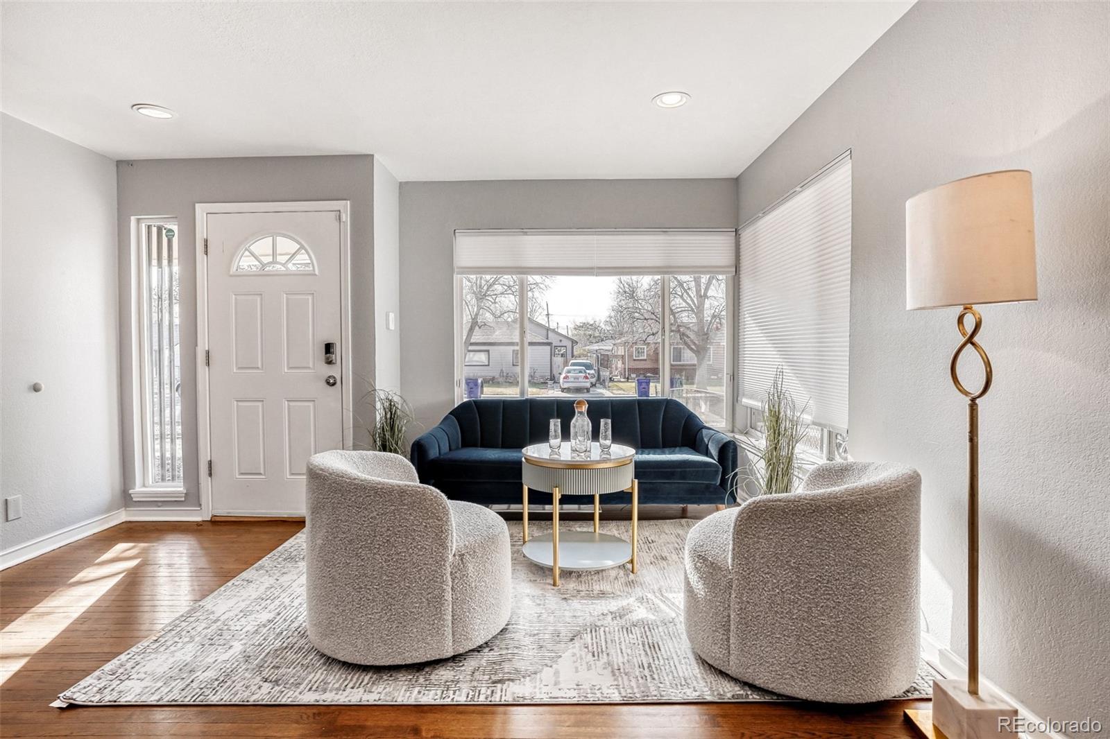 2356 Florence Street Aurora CO 80010