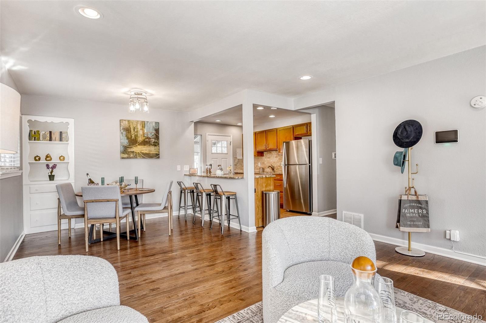 2356 Florence Street Aurora CO 80010