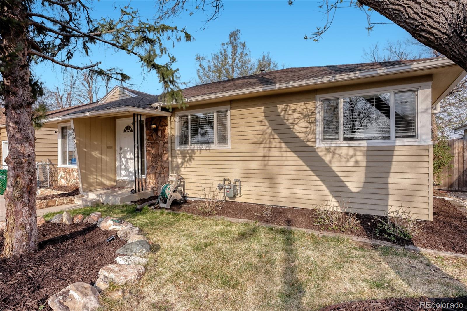 2356 Florence Street Aurora CO 80010