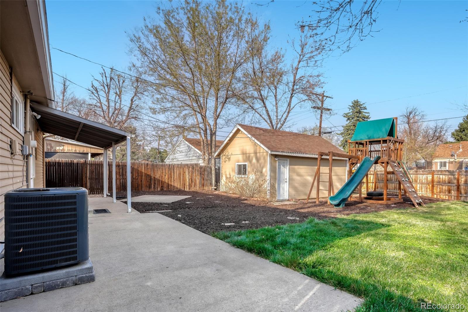 2356 Florence Street Aurora CO 80010