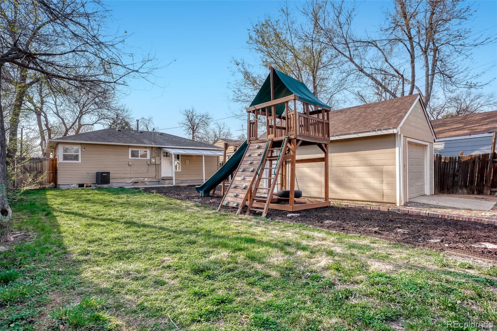 2356 Florence Street Aurora CO 80010