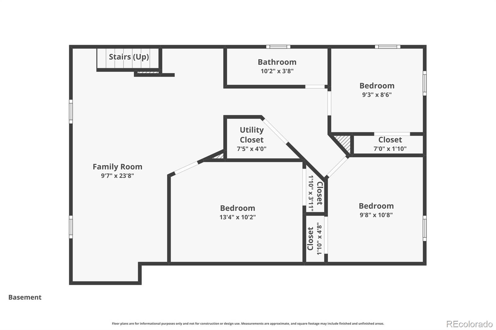2356 Florence Street Aurora CO 80010
