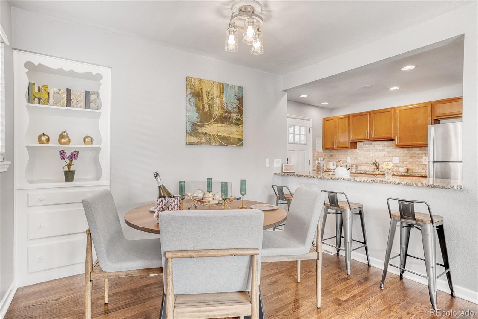 2356 Florence Street Aurora CO 80010