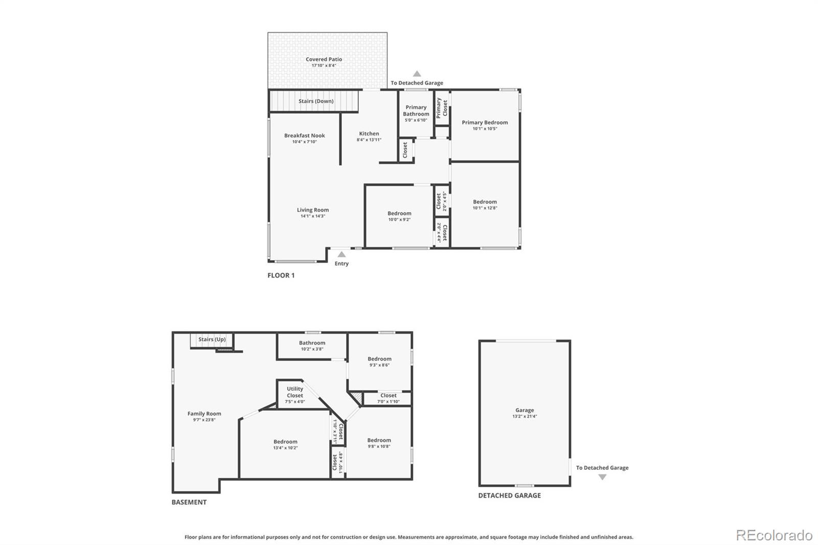 2356 Florence Street Aurora CO 80010