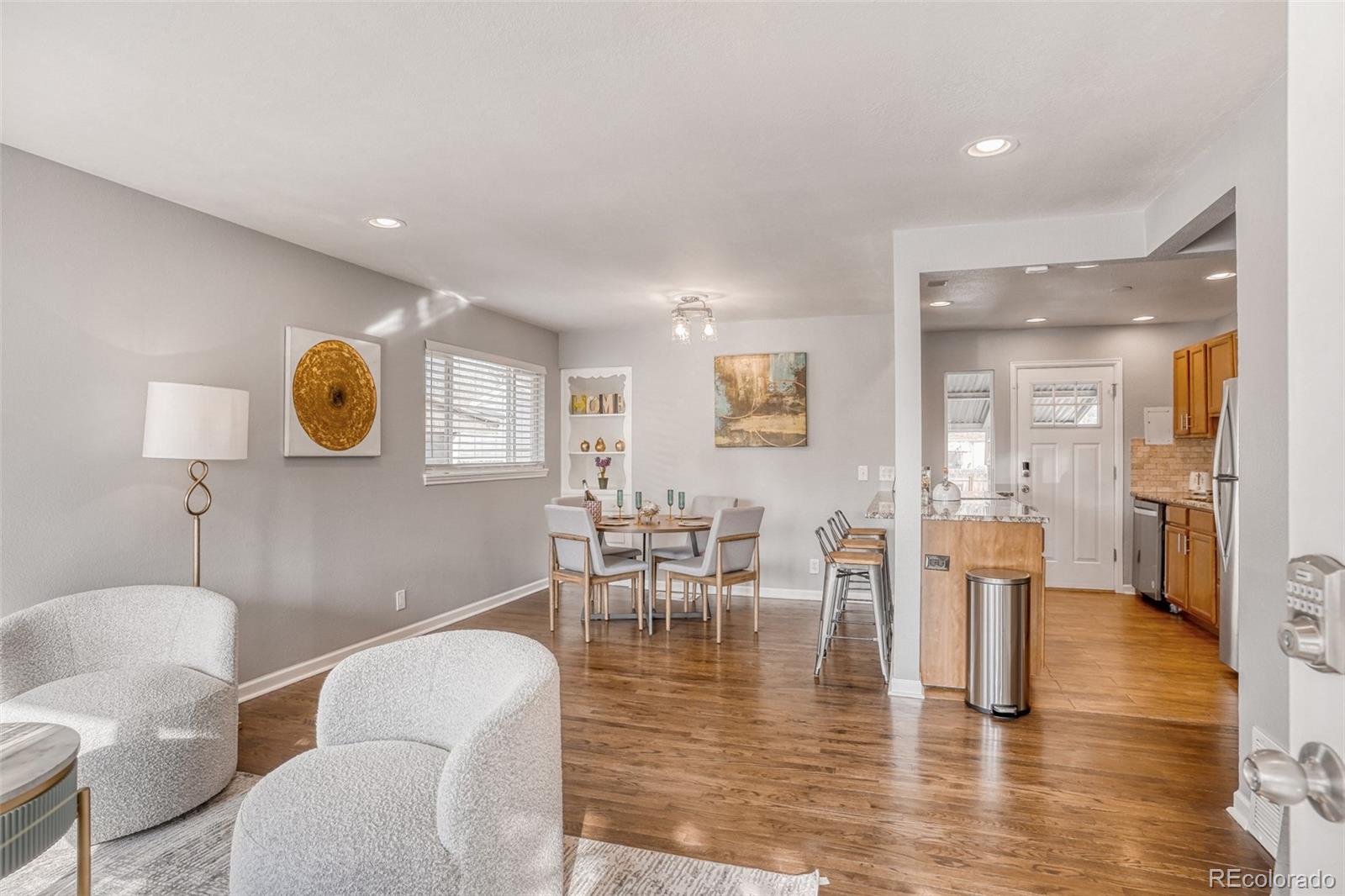 2356 Florence Street Aurora CO 80010