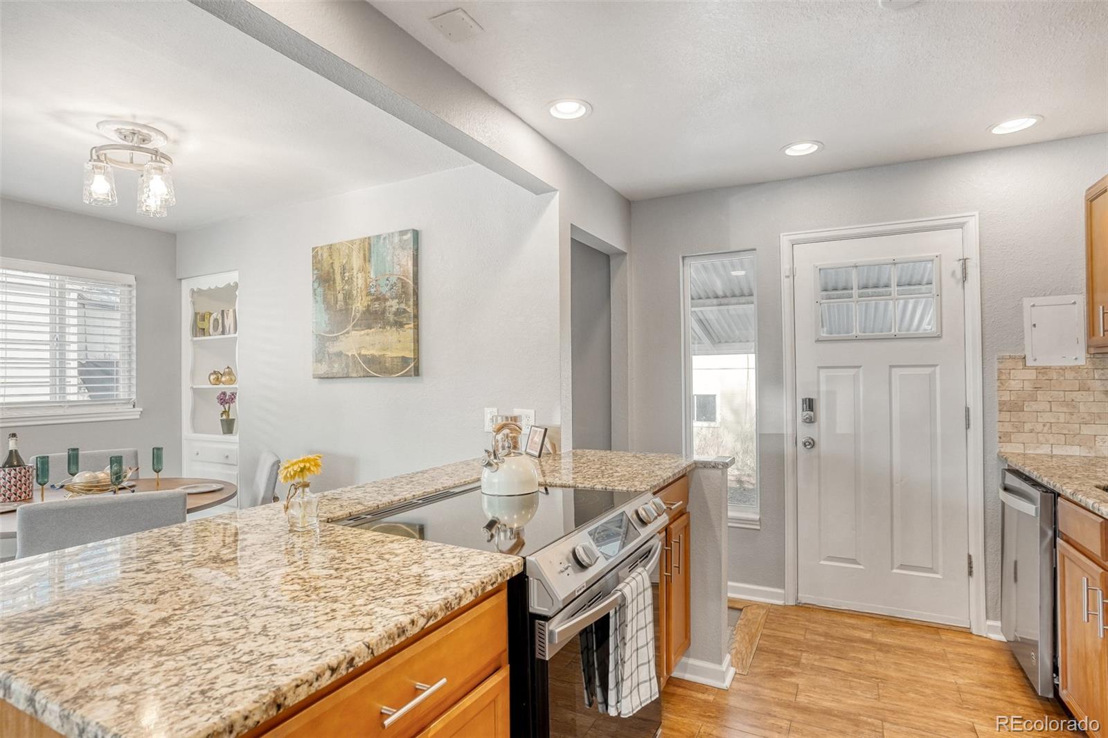 2356 Florence Street Aurora CO 80010