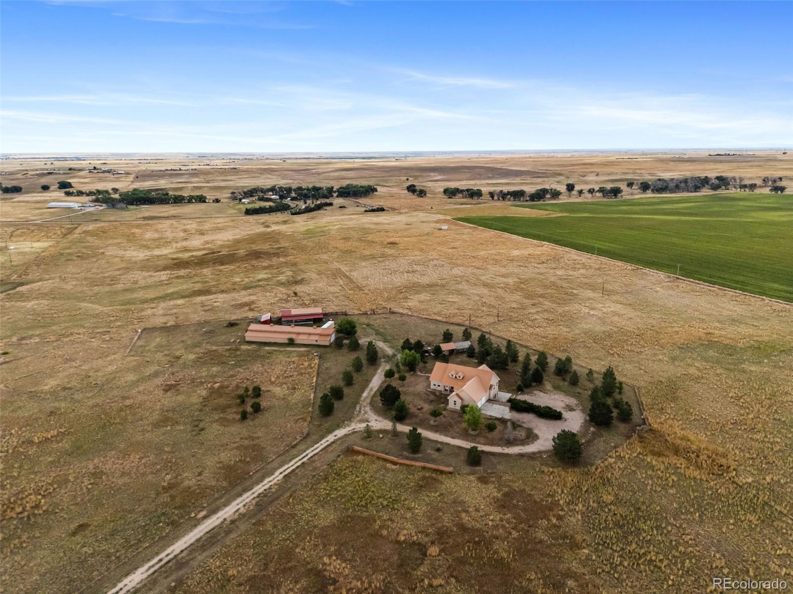 69024 E Harvard Avenue Byers CO 80103
