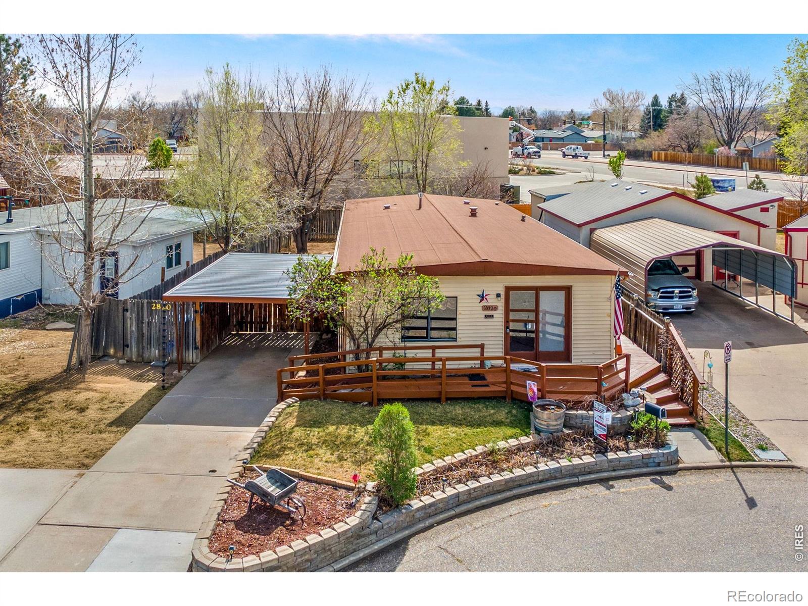 2820 Mango Place Loveland CO 80537