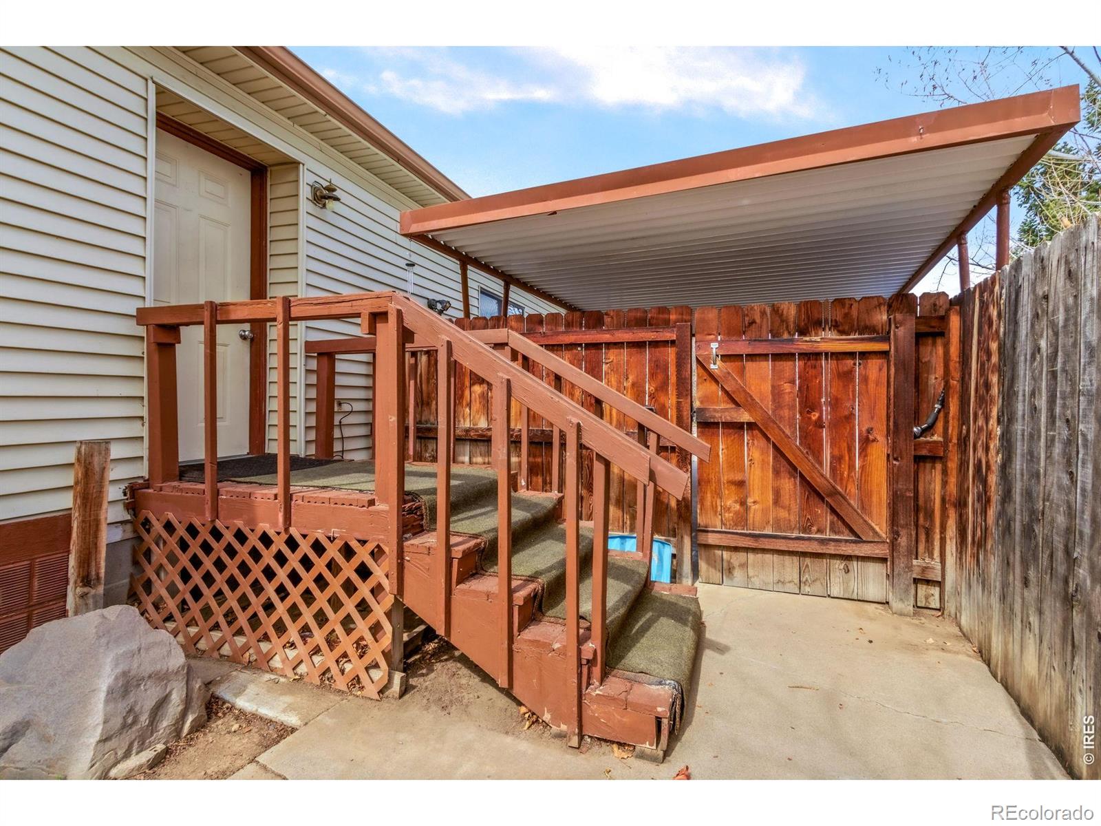 2820 Mango Place Loveland CO 80537