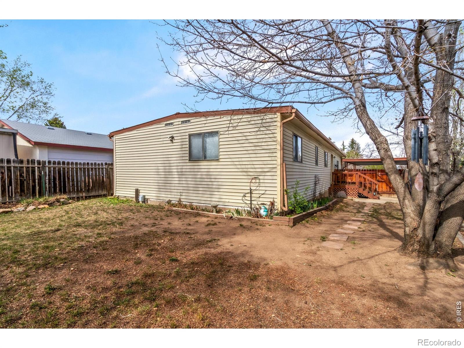 2820 Mango Place Loveland CO 80537