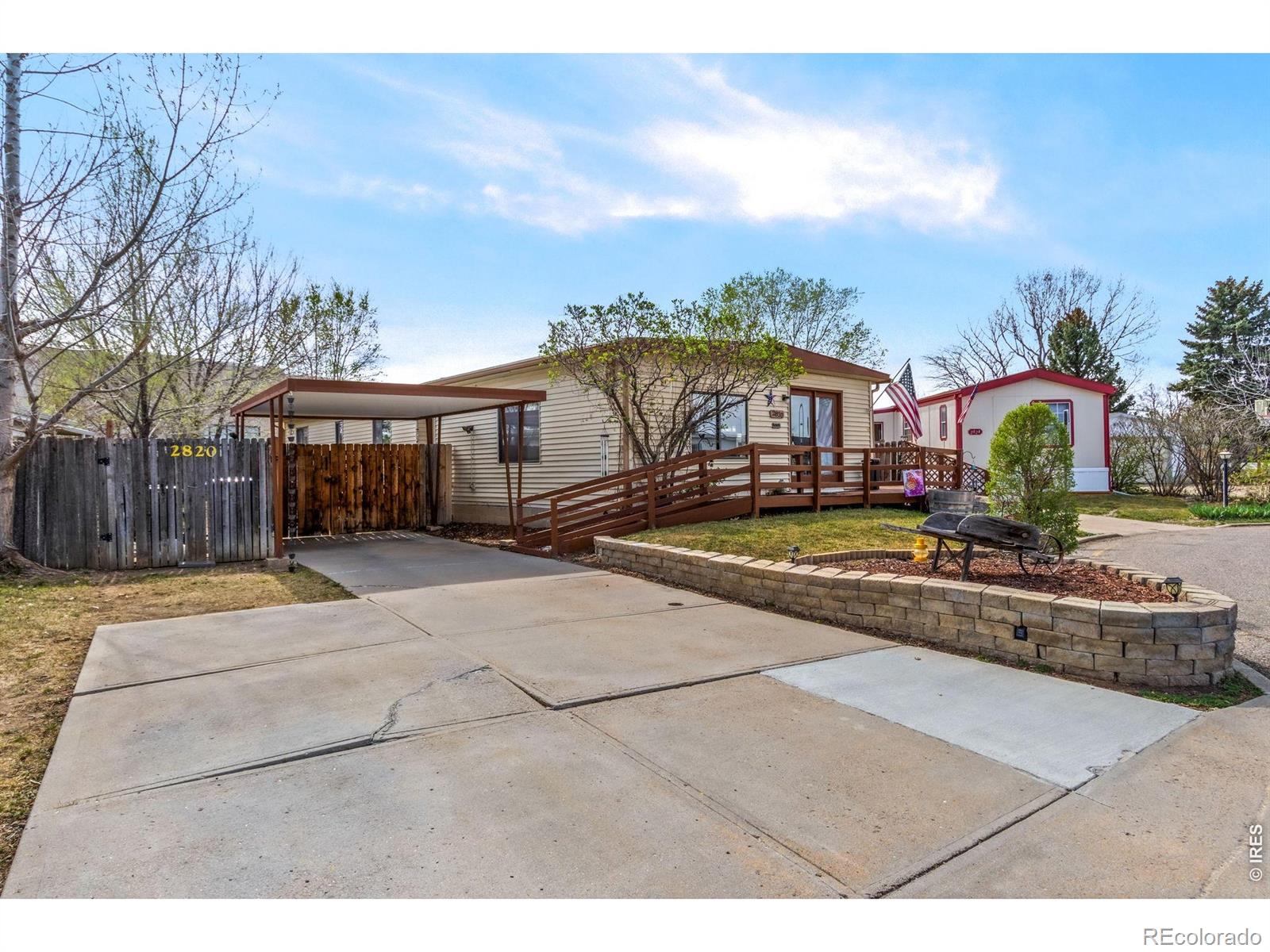 2820 Mango Place Loveland CO 80537
