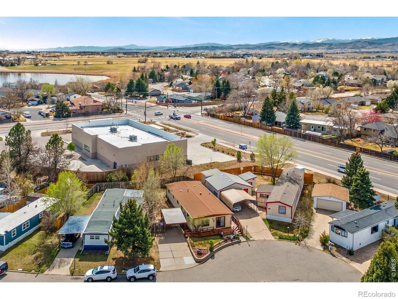 2820 Mango Place Loveland CO 80537