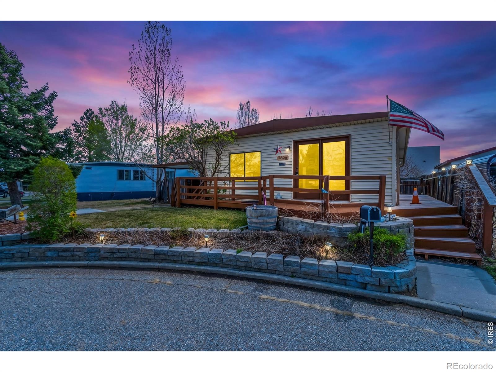 2820 Mango Place Loveland CO 80537