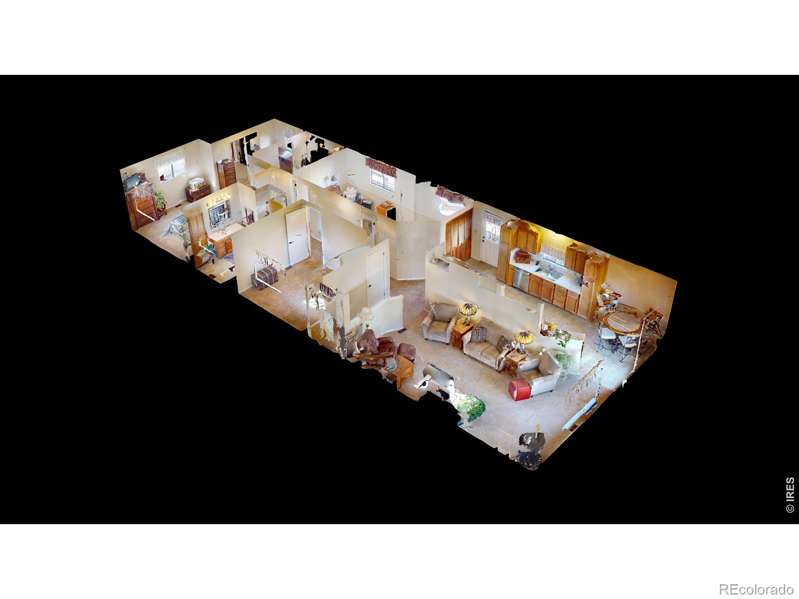 2820 Mango Place Loveland CO 80537