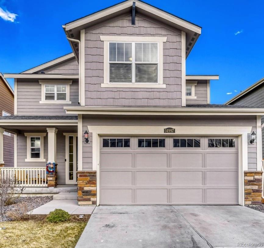 14997 Munich Avenue Parker CO 80134