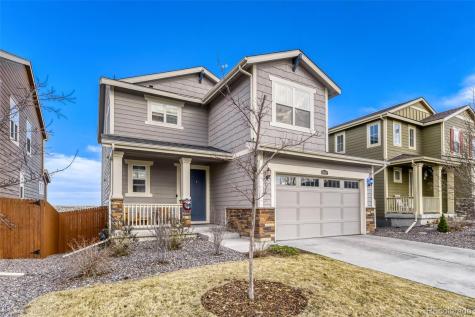 14997 Munich Avenue Parker CO 80134
