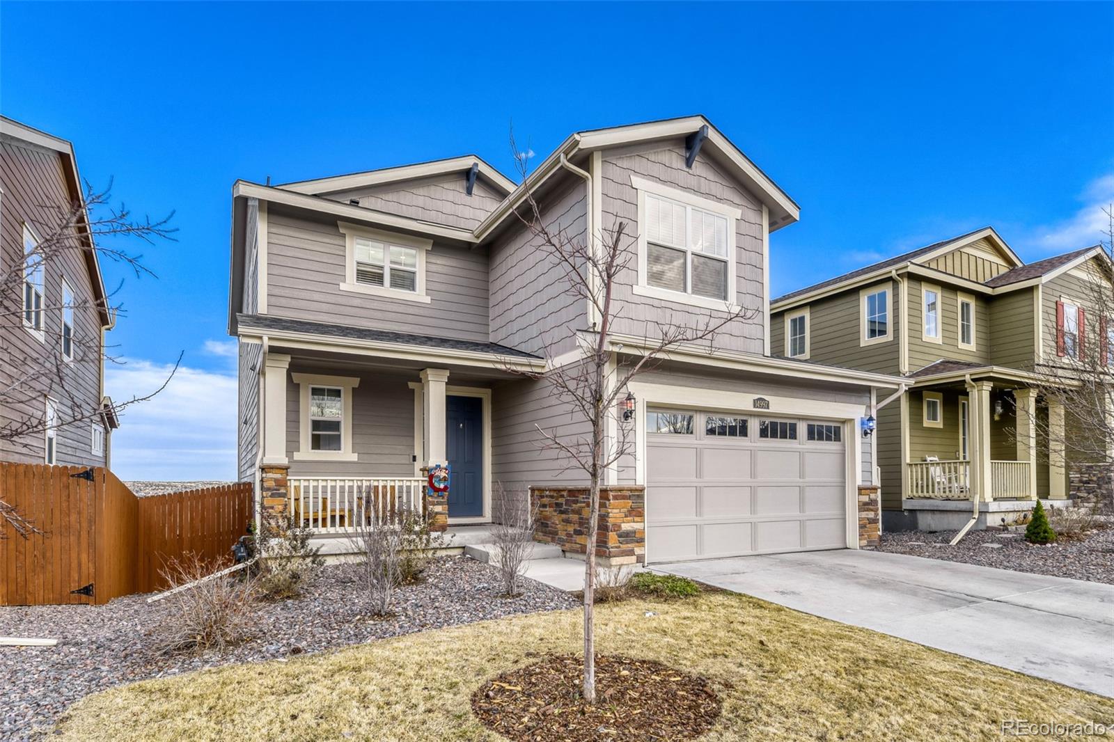 14997 Munich Avenue Parker CO 80134