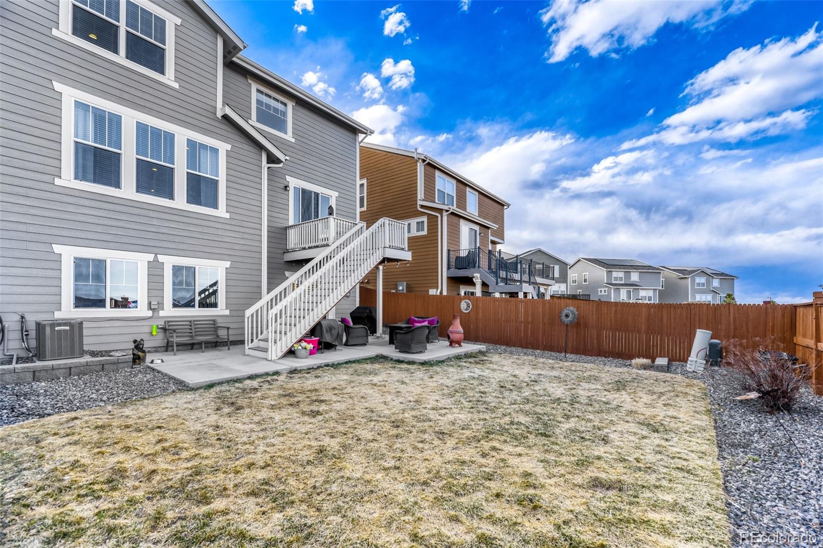 14997 Munich Avenue Parker CO 80134