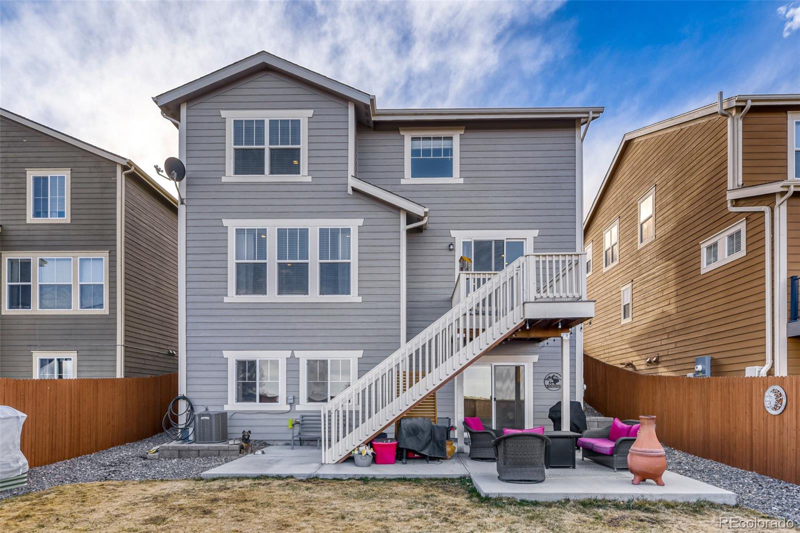 14997 Munich Avenue Parker CO 80134