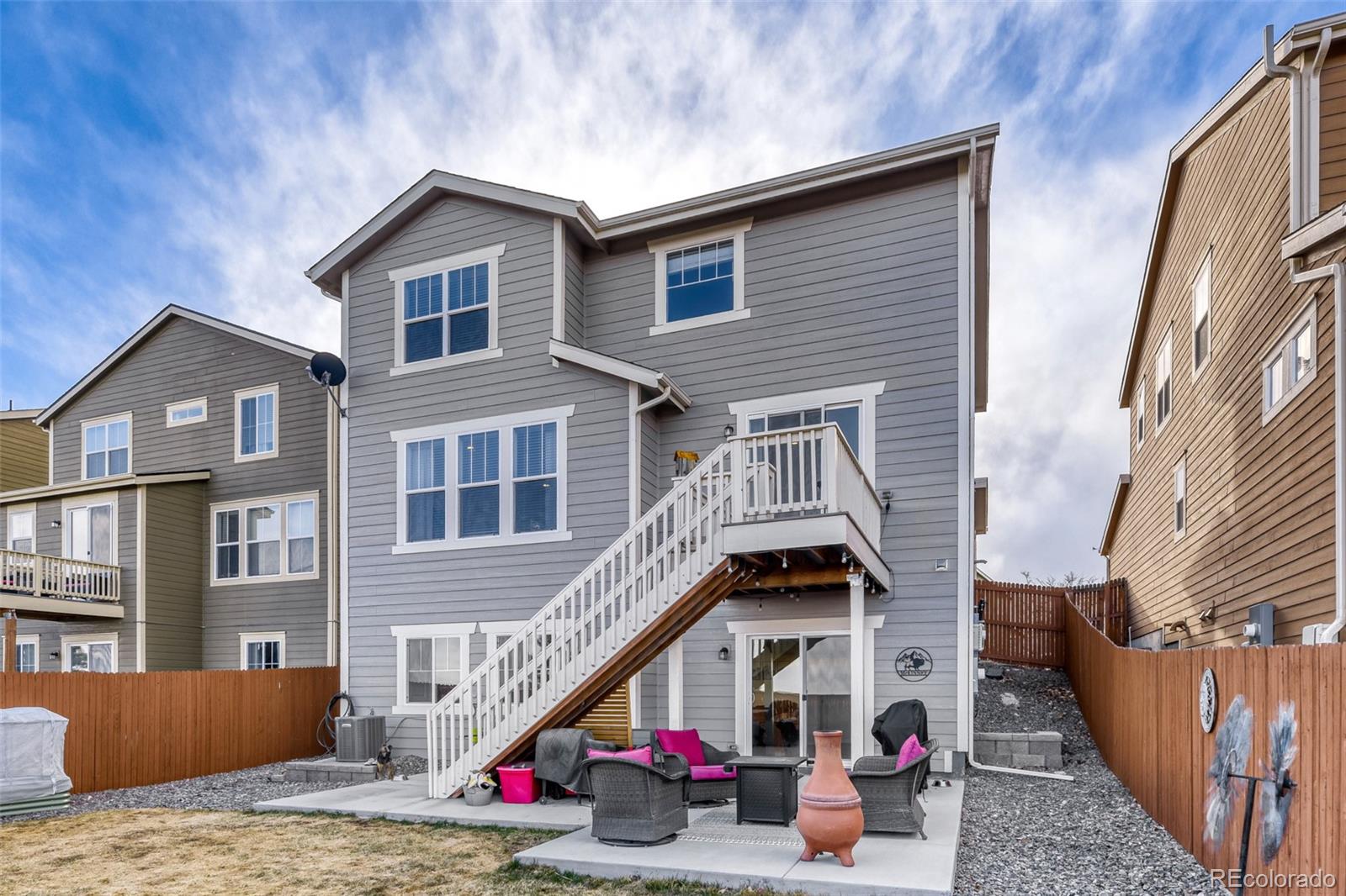 14997 Munich Avenue Parker CO 80134