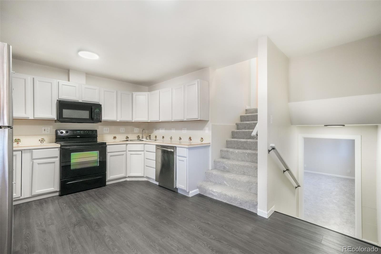 2218 E St Vrain Street Colorado Springs CO 80909