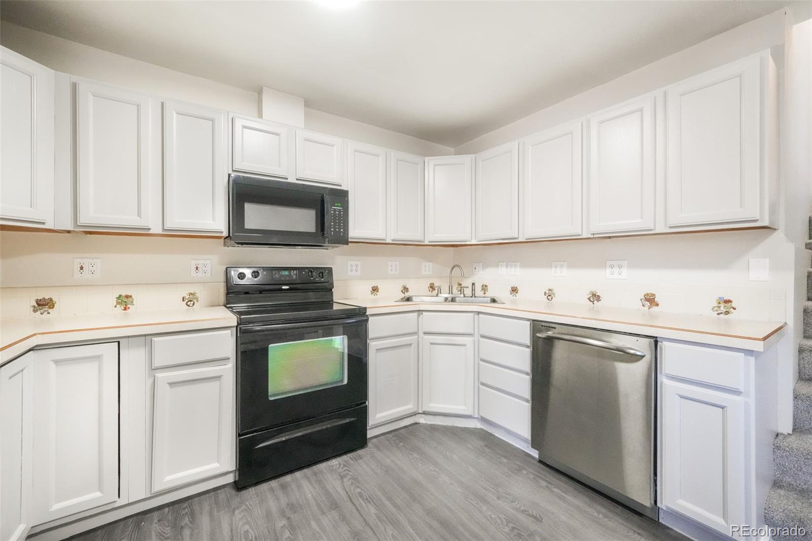 2218 E St Vrain Street Colorado Springs CO 80909