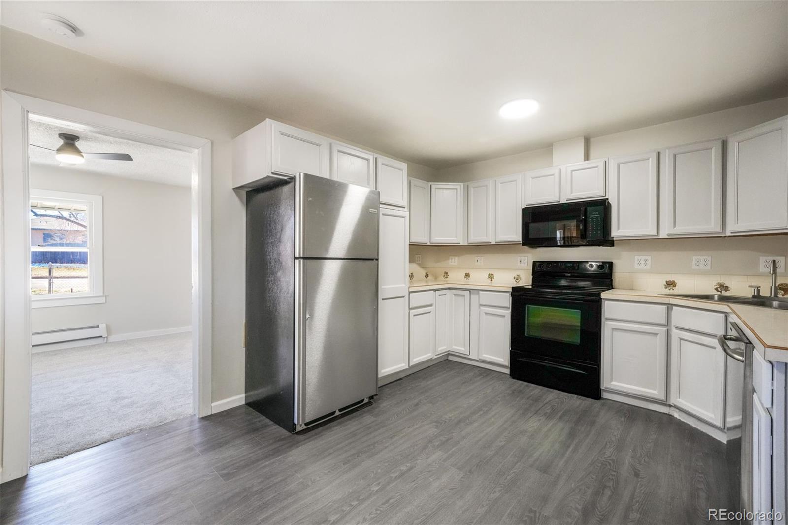 2218 E St Vrain Street Colorado Springs CO 80909