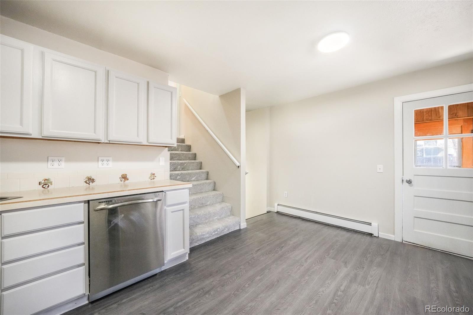 2218 E St Vrain Street Colorado Springs CO 80909