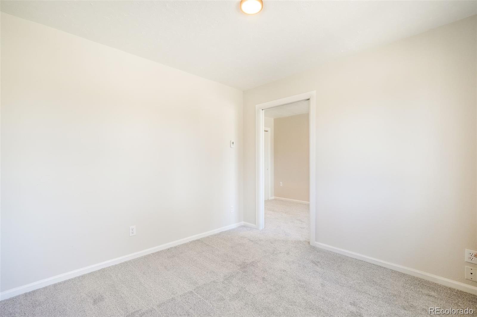 2218 E St Vrain Street Colorado Springs CO 80909