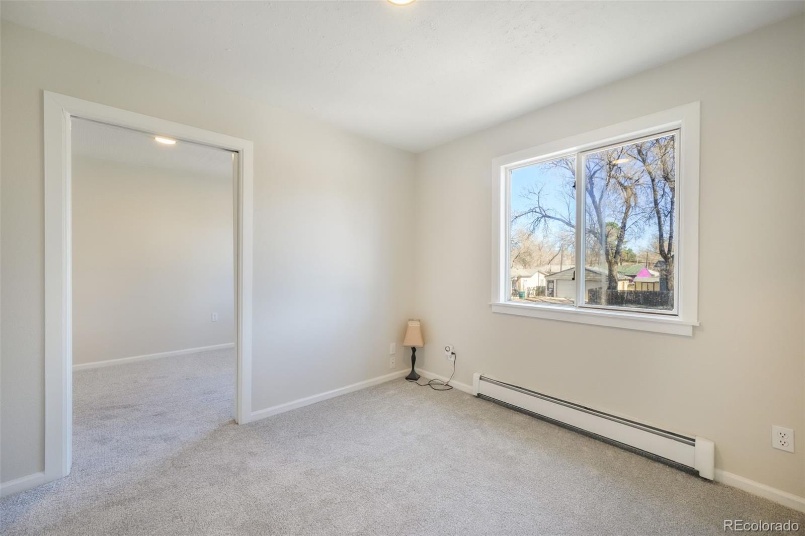 2218 E St Vrain Street Colorado Springs CO 80909