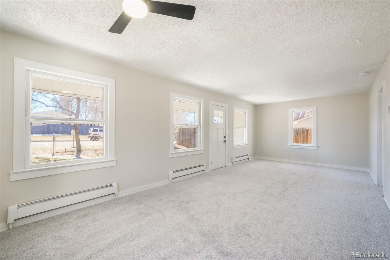 2218 E St Vrain Street Colorado Springs CO 80909