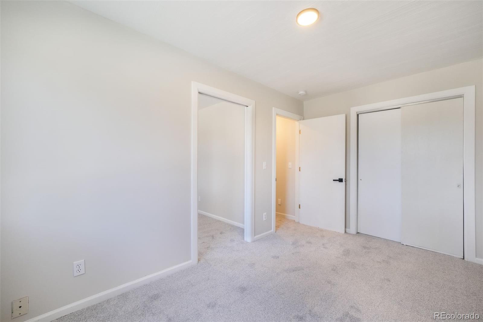 2218 E St Vrain Street Colorado Springs CO 80909