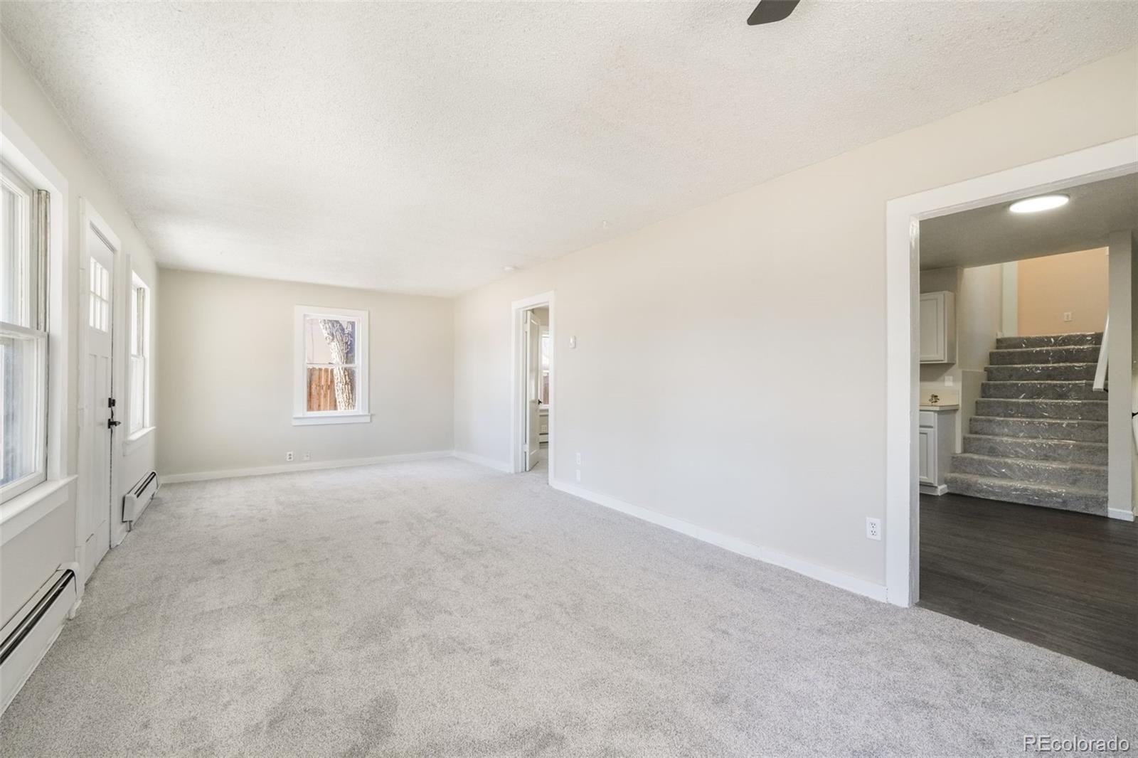 2218 E St Vrain Street Colorado Springs CO 80909