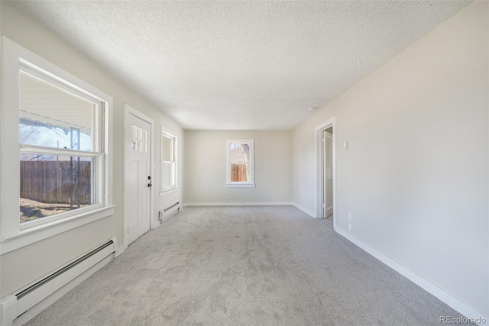 2218 E St Vrain Street Colorado Springs CO 80909