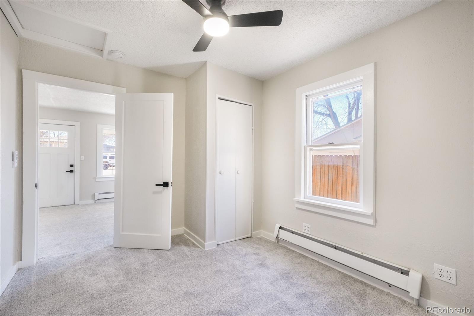 2218 E St Vrain Street Colorado Springs CO 80909
