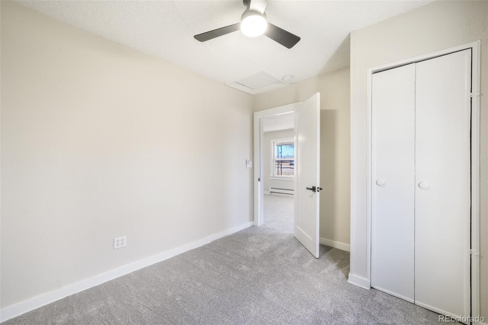 2218 E St Vrain Street Colorado Springs CO 80909