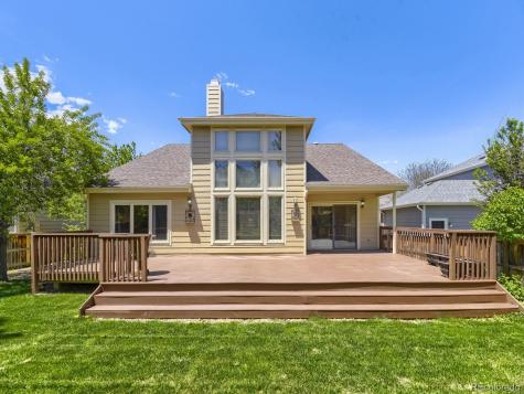 10118 Stephen Place Highlands Ranch CO 80130