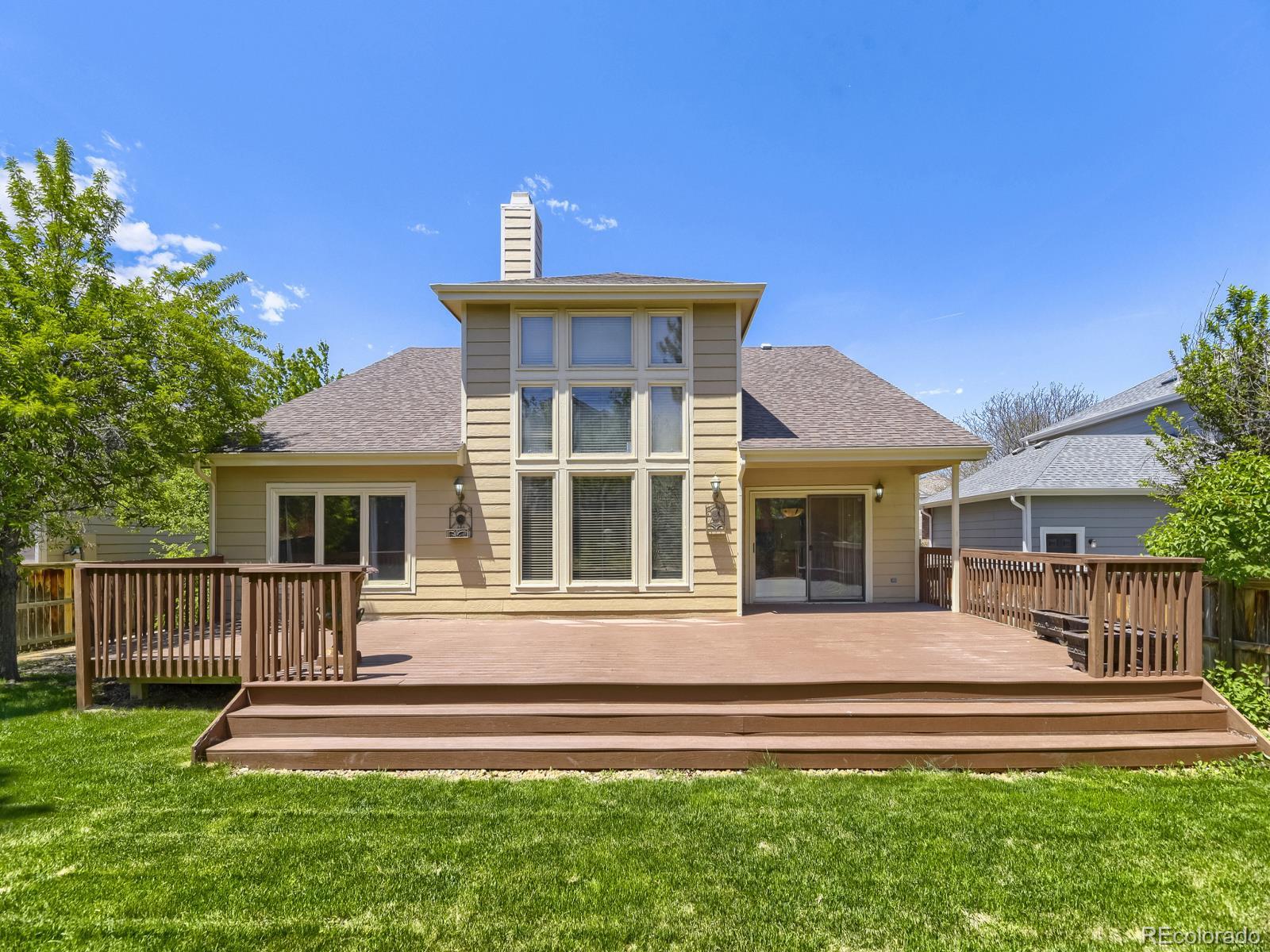 Highlands Ranch CO, 10118 Stephen Place