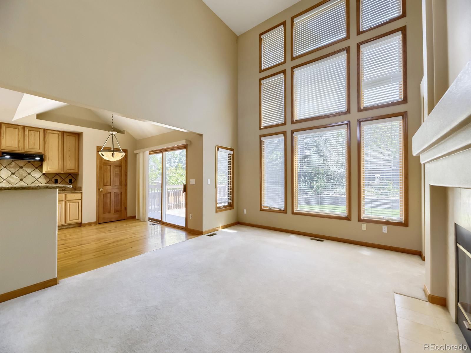 10118 Stephen Place Highlands Ranch CO 80130