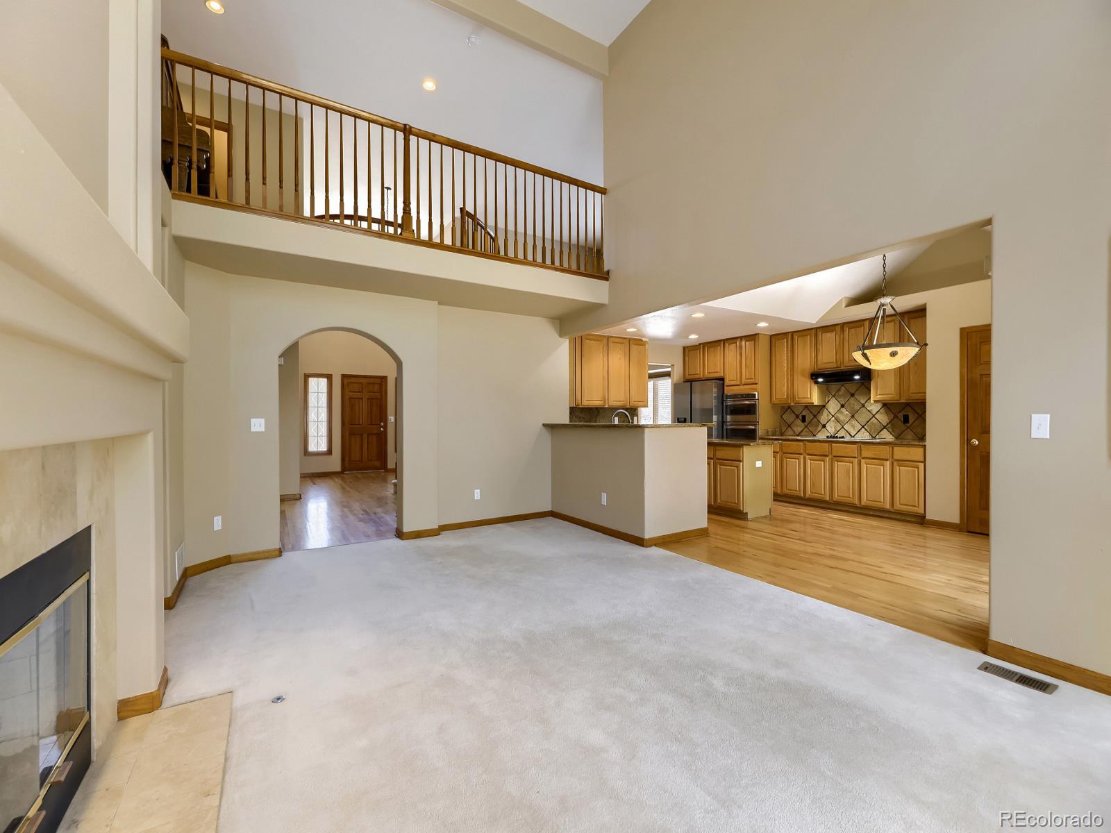 10118 Stephen Place Highlands Ranch CO 80130