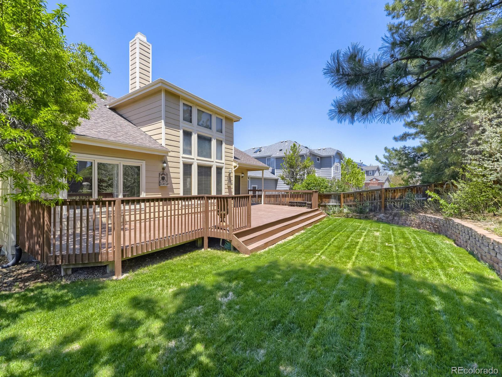 10118 Stephen Place Highlands Ranch CO 80130