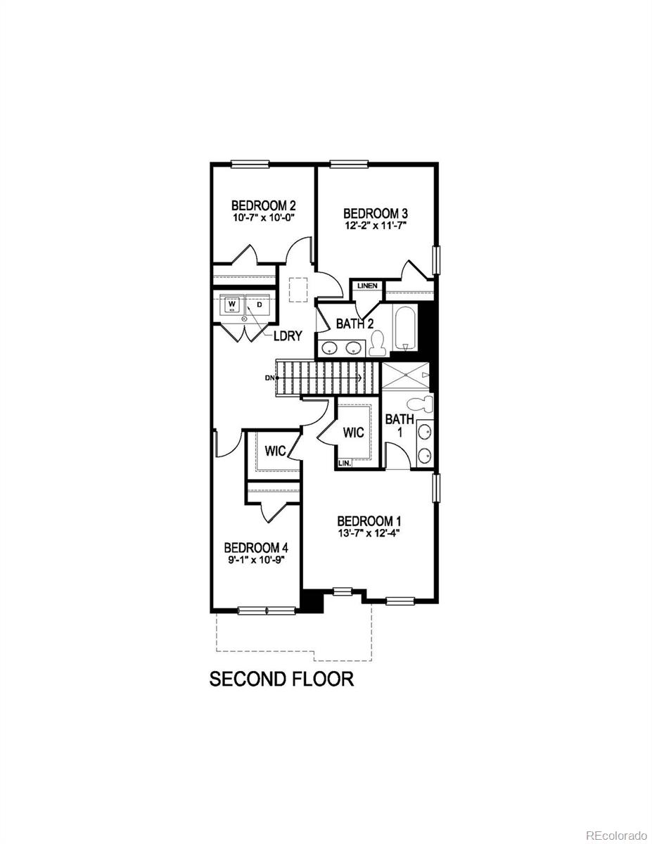 914 Logan Peak Way Berthoud CO 80513