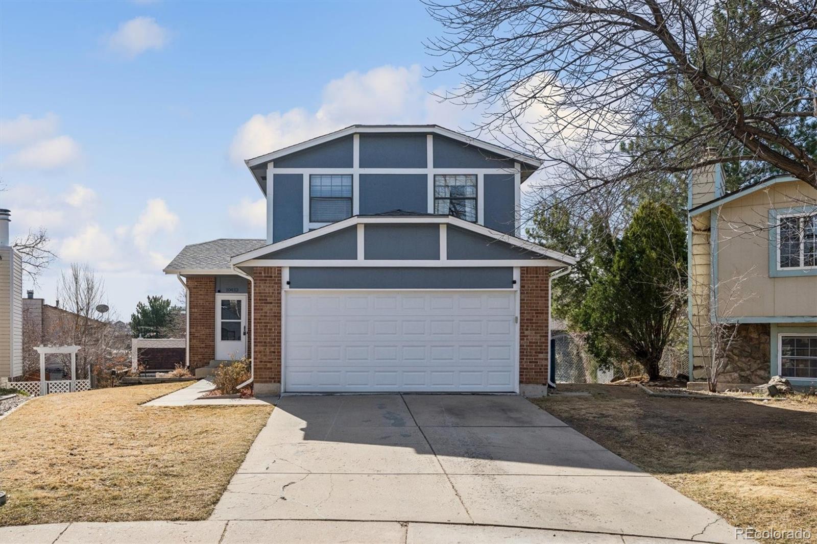 10433 Garrison Street Broomfield CO 80021