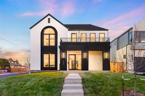 3400 S Bellaire Street Denver CO 80222