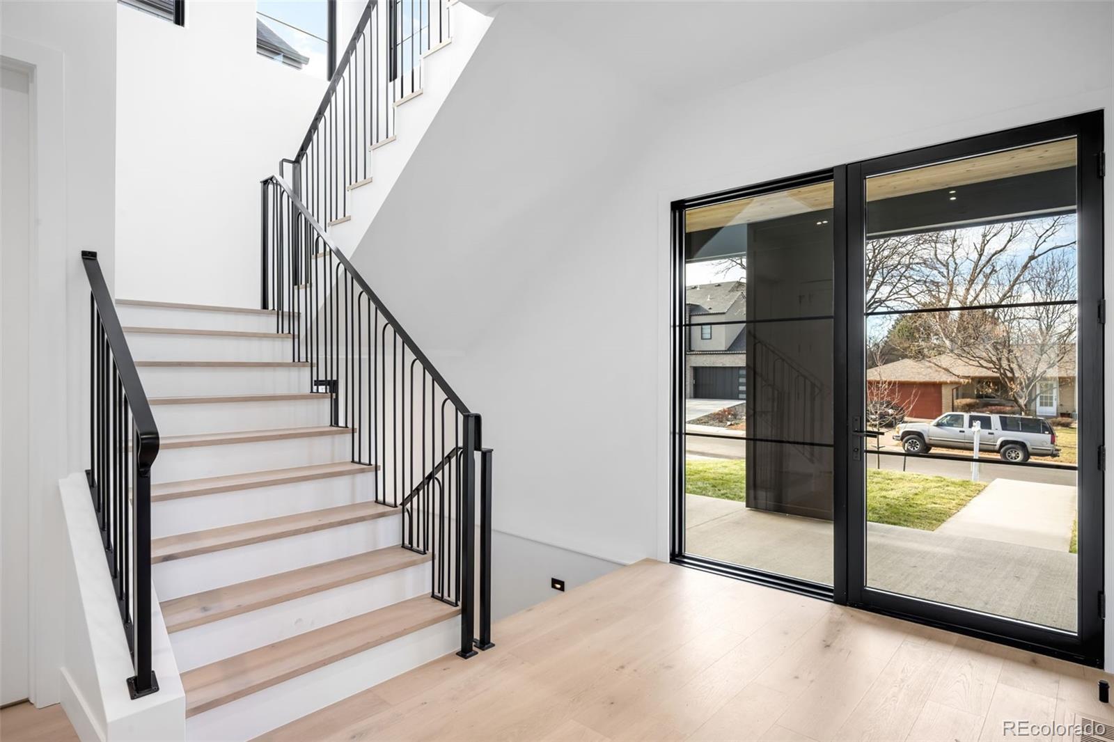 3400 S Bellaire Street Denver CO 80222