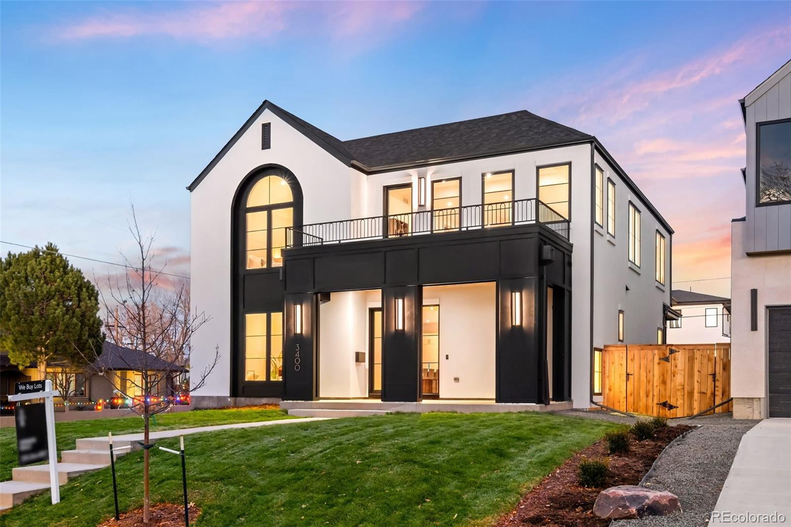 3400 S Bellaire Street Denver CO 80222