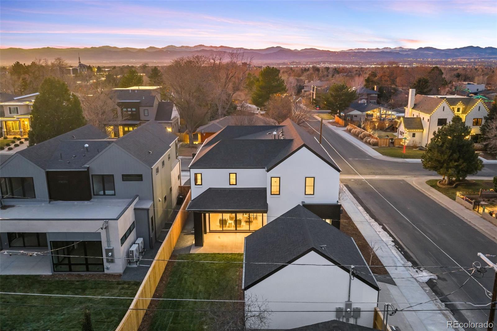 3400 S Bellaire Street Denver CO 80222