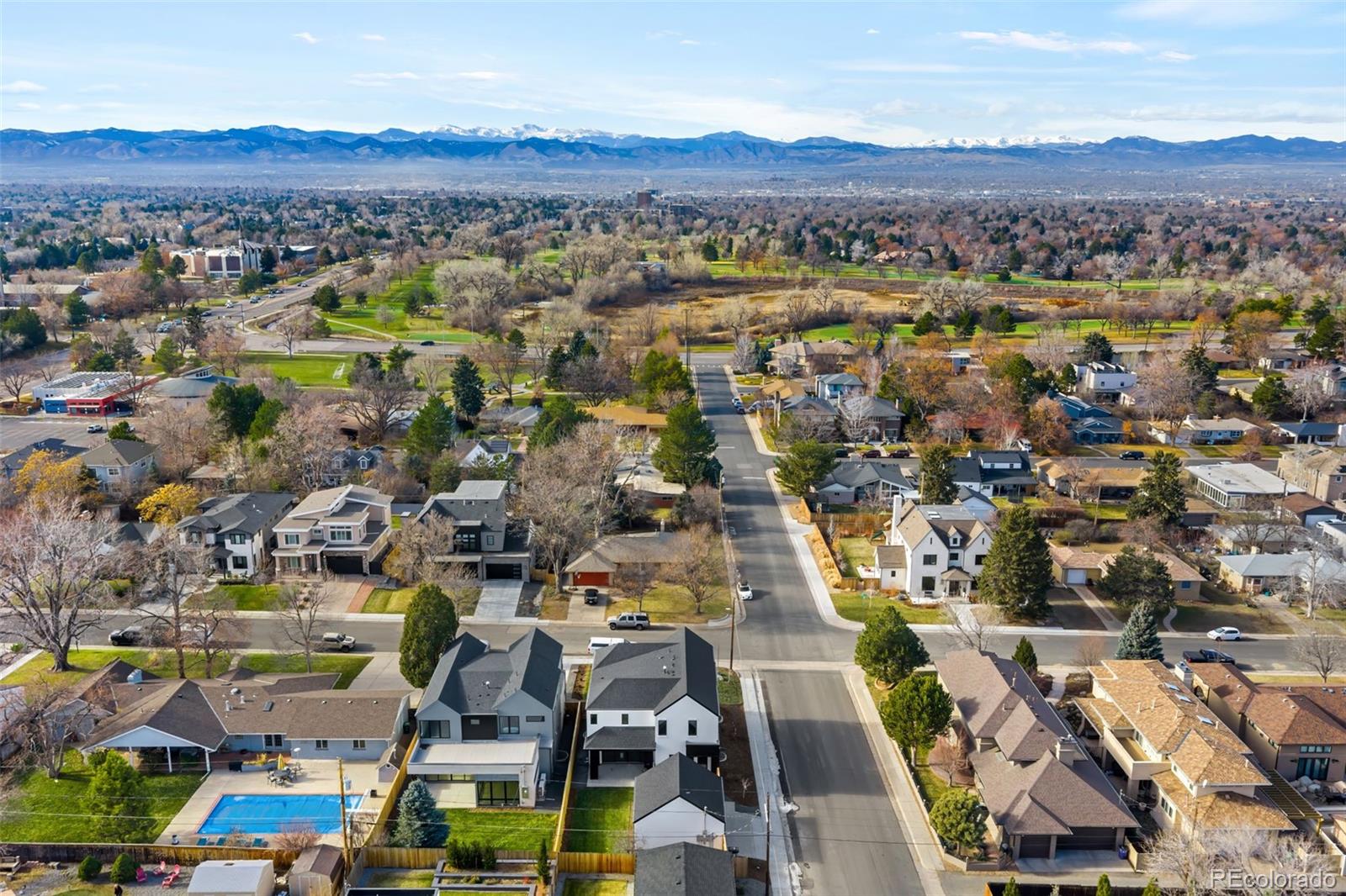 3400 S Bellaire Street Denver CO 80222