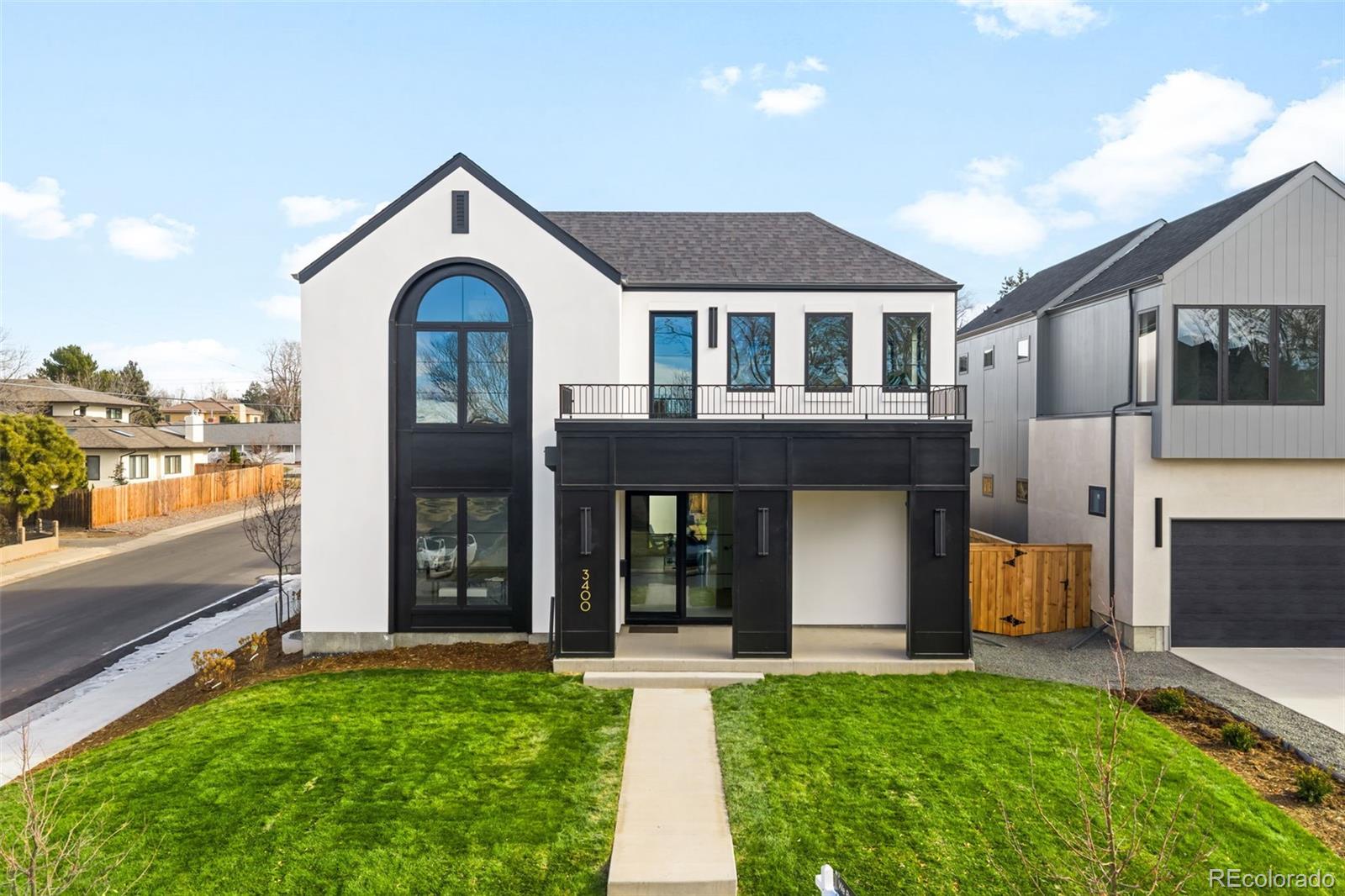 3400 S Bellaire Street Denver CO 80222